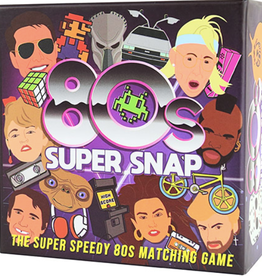 80s Super Snap Game 14plus
