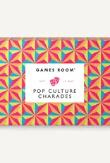 Pop Culture Charades