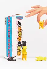 Cat-astrophe Game