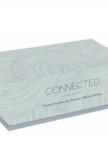 Connected: Three Puzzles - 3 x 300 Pieces