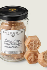 Rosewood Honey Fudge 145g