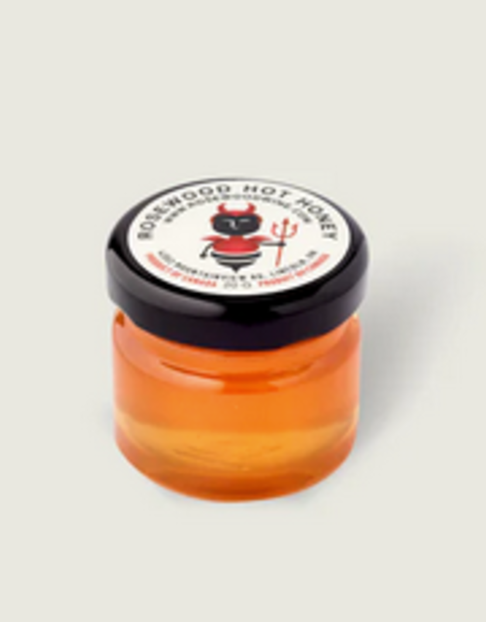 Rosewood Hot Honey 20g