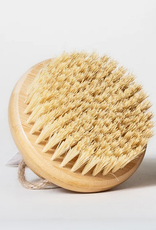 Dry Body Brush