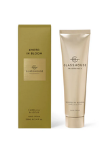 Kyoto in Bloom Hand Cream 100ml
