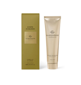 Kyoto in Bloom Hand Cream 100ml