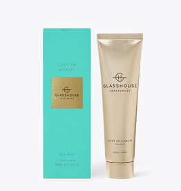 Lost in Amalfi Hand Cream 100ml