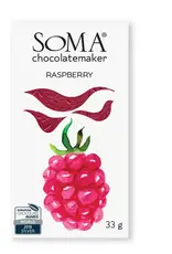 Raspberry Bar