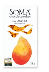 Mango Chili Bar