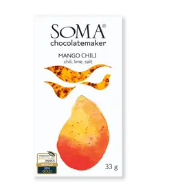 Mango Chili Bar