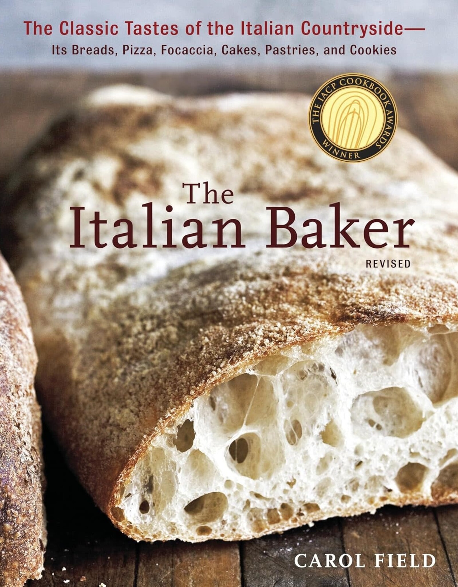 The Italian Baker