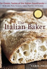 The Italian Baker