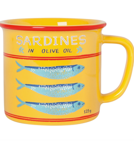 Del Mar Heritage Mug 12oz