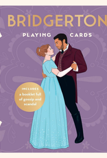 Bridgerton Playing Cards Game