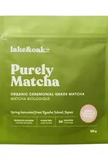 Purely Matcha  Pouch - 80g