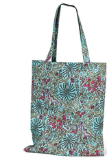Floral Tote H15"