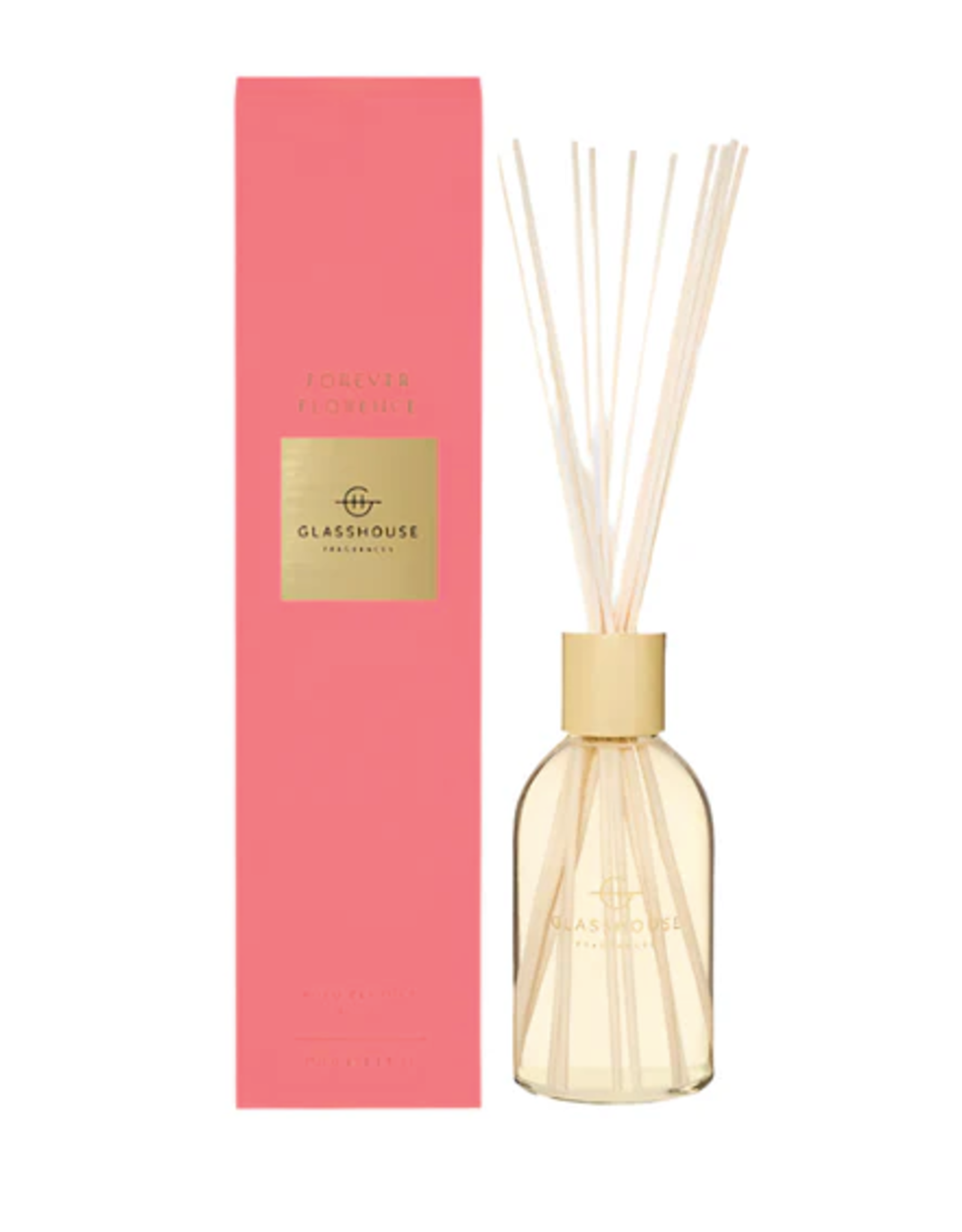 Forever Florence Diffuser