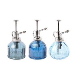 Shades of Blue Plant Mister - Assorted