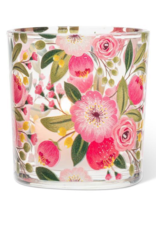 Bright Florals Votive
