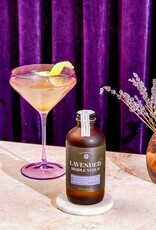 Lavender Simple Syrup
