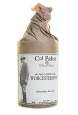 Colonel Pabst Worcestershire Sauce 16oz