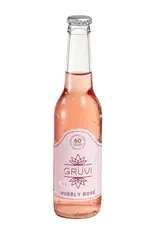 Gruvi Alcohol-Free Bubbly Rosé - 275ml