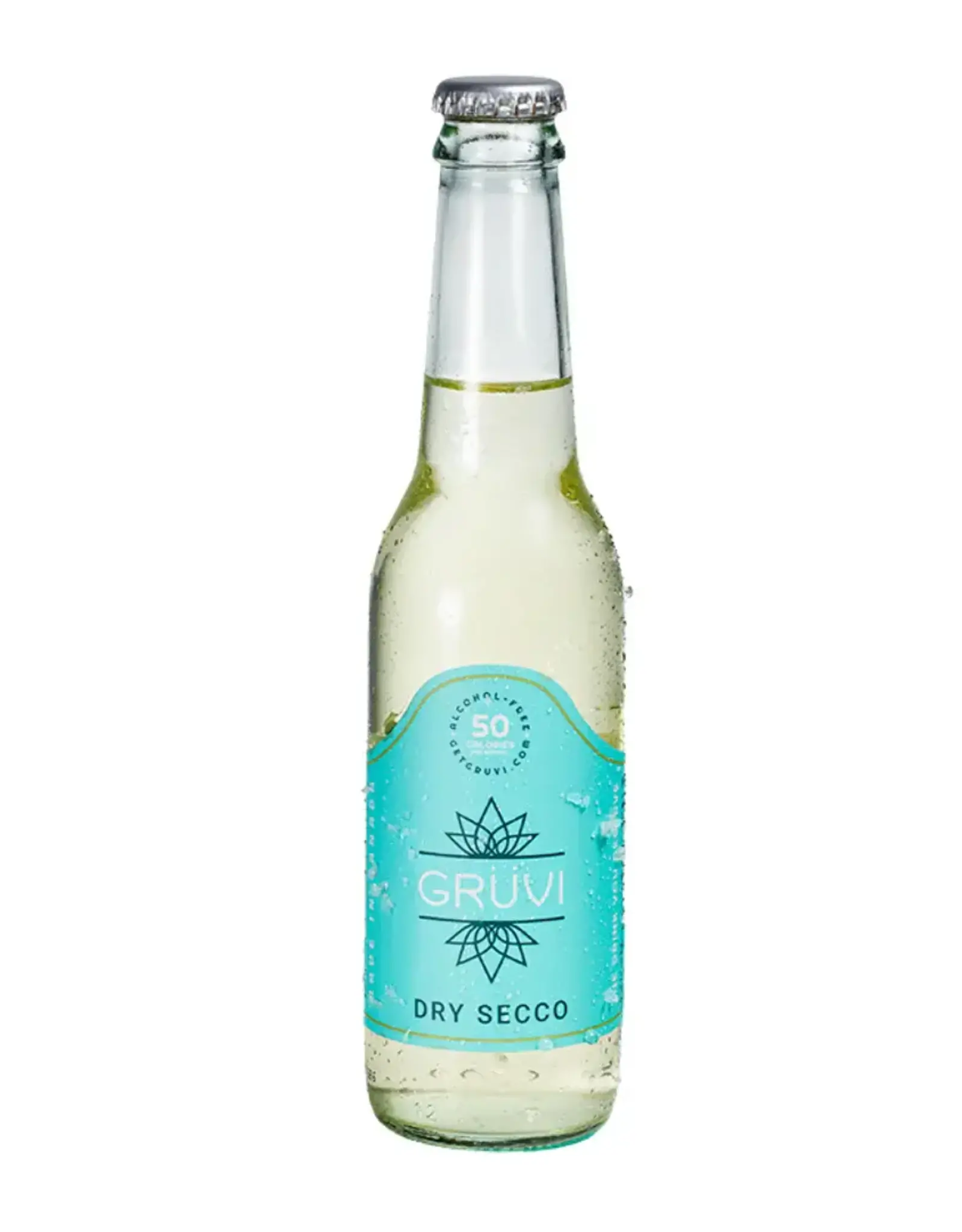Gruvi Alcohol-Free Dry Secco - 275ml