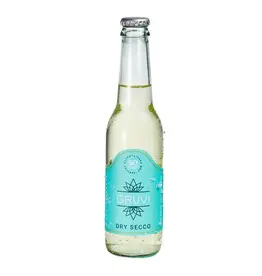 Gruvi Alcohol-Free Dry Secco - 275ml