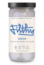 Filthy Sweet Onions 8oz