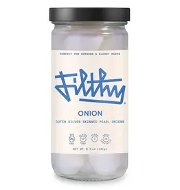 Filthy Sweet Onions 8oz