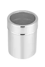 Fine Mesh Powder Shaker 200ml