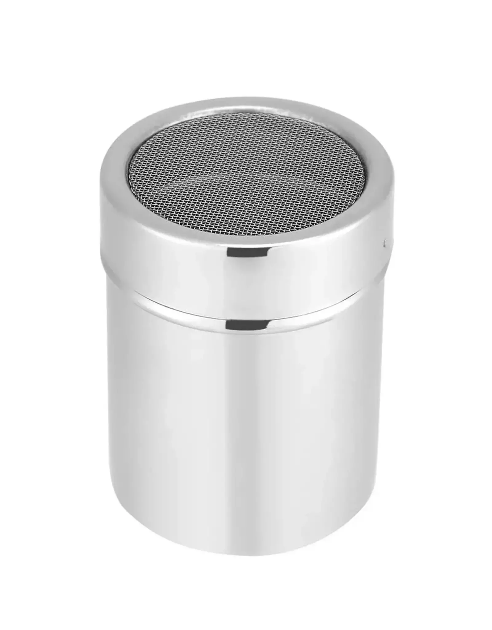 Fine Mesh Powder Shaker 200ml