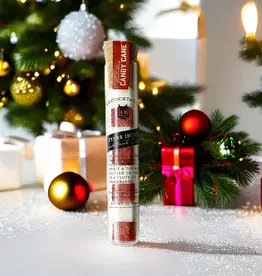 Candy Cane Cocktail Cubes Candy Cane Cocktail Cubes