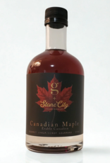 Canadian Maple Gourmet Syrup 375ml