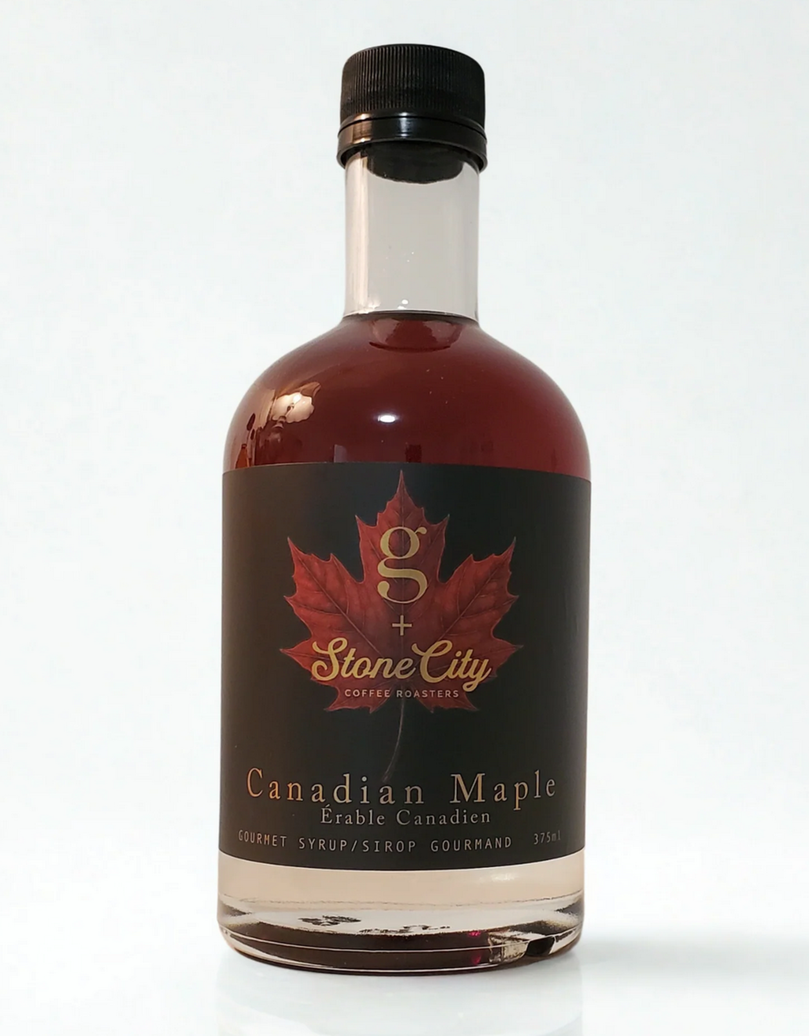 Canadian Maple Gourmet Syrup 375ml