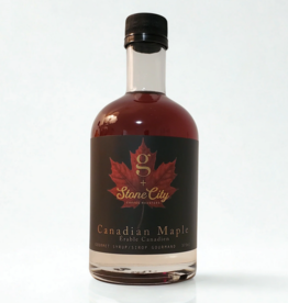 Canadian Maple Gourmet Syrup 375ml