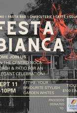 Festa Bianca