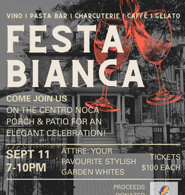 Festa Bianca