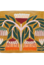 Venus Embroidered Pouch