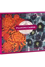 Autumn Abundance Playing Cards