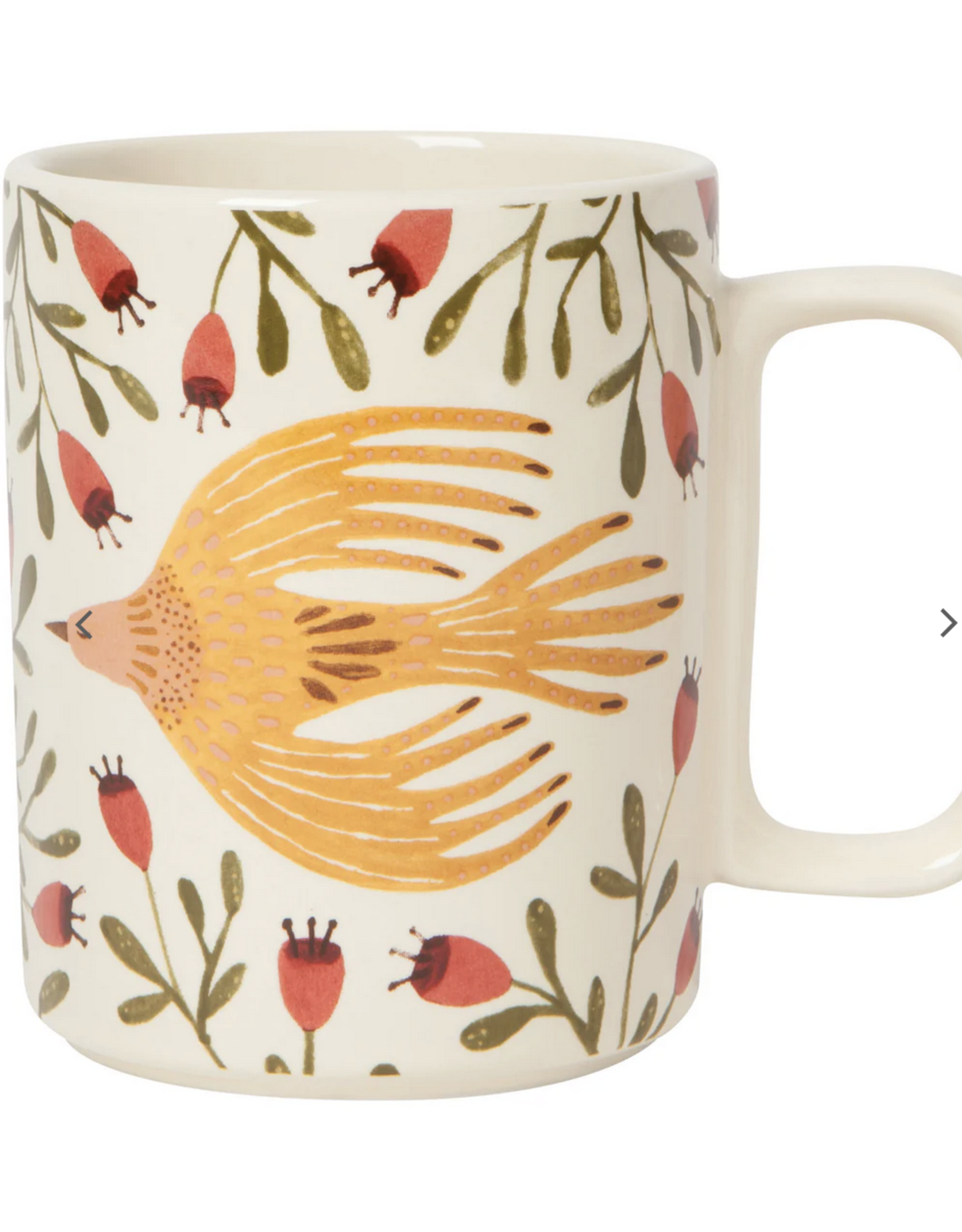 Plume Studio Mug