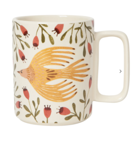 Plume Studio Mug