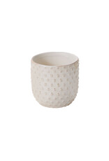 Small Iridescent Everly Pot D2.75" H3"