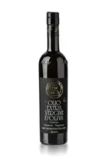 Gourmet Italian Extra Virgin Olive Oil - Made in Liguria