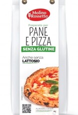 Gluten Free Pizza Dough by Molina Rossetto 500 g