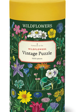 Wildflowers Puzzle 1000 Pc