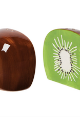 Kiwi Salt & Pepper