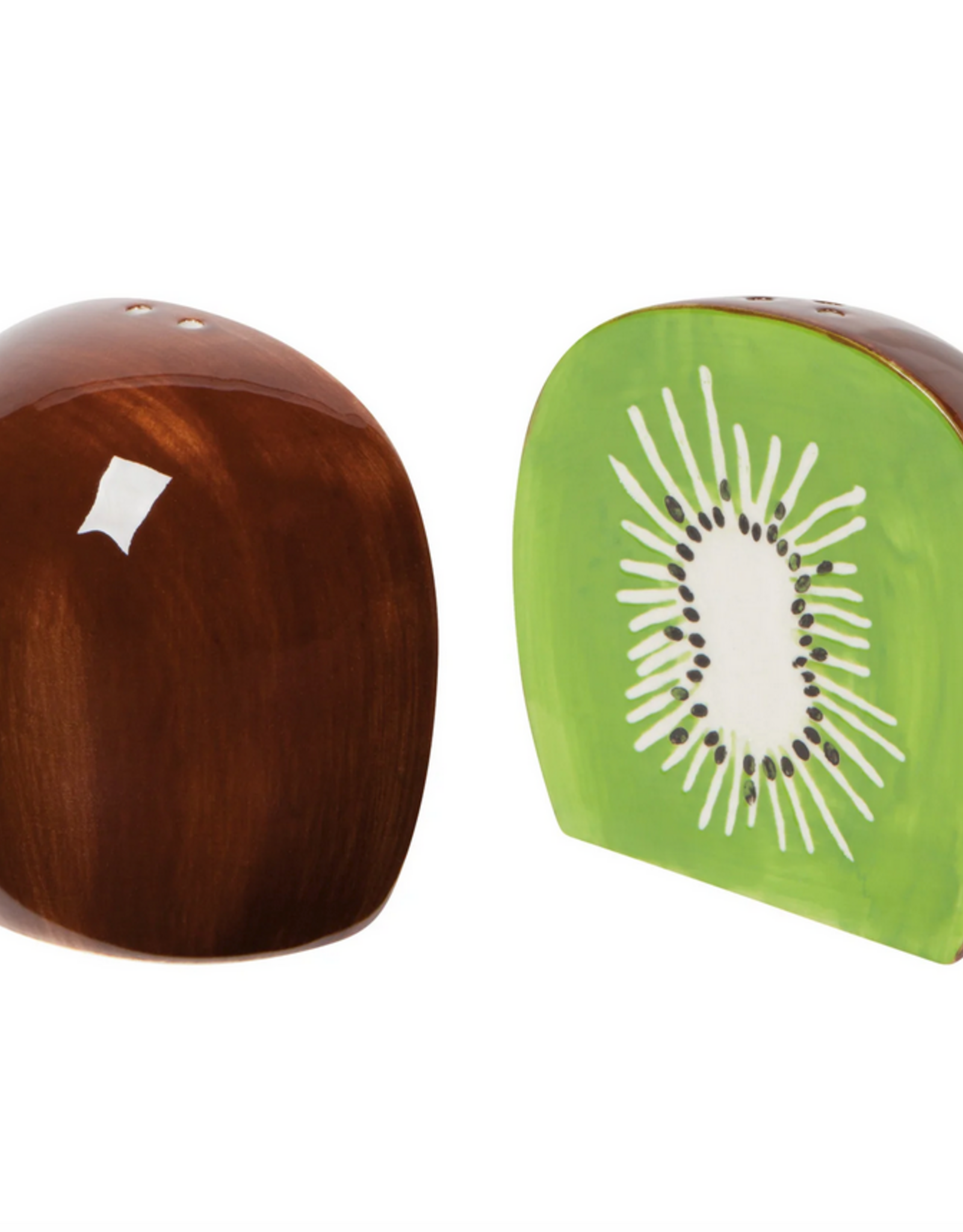 Kiwi Salt & Pepper