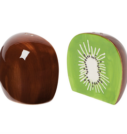 Kiwi Salt & Pepper