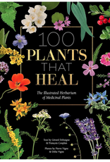 100 Plants That Heal Book