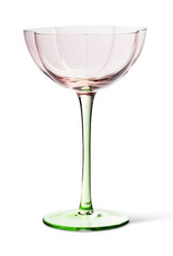 Flower Look Coupe 6oz